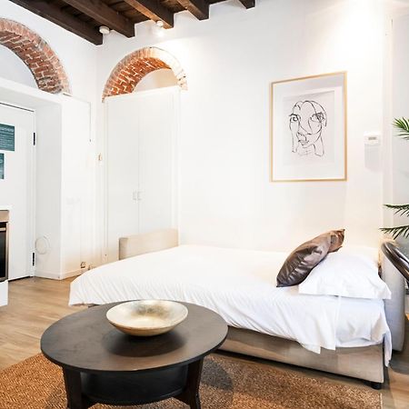 The Magnificent Apartment Milan Extérieur photo