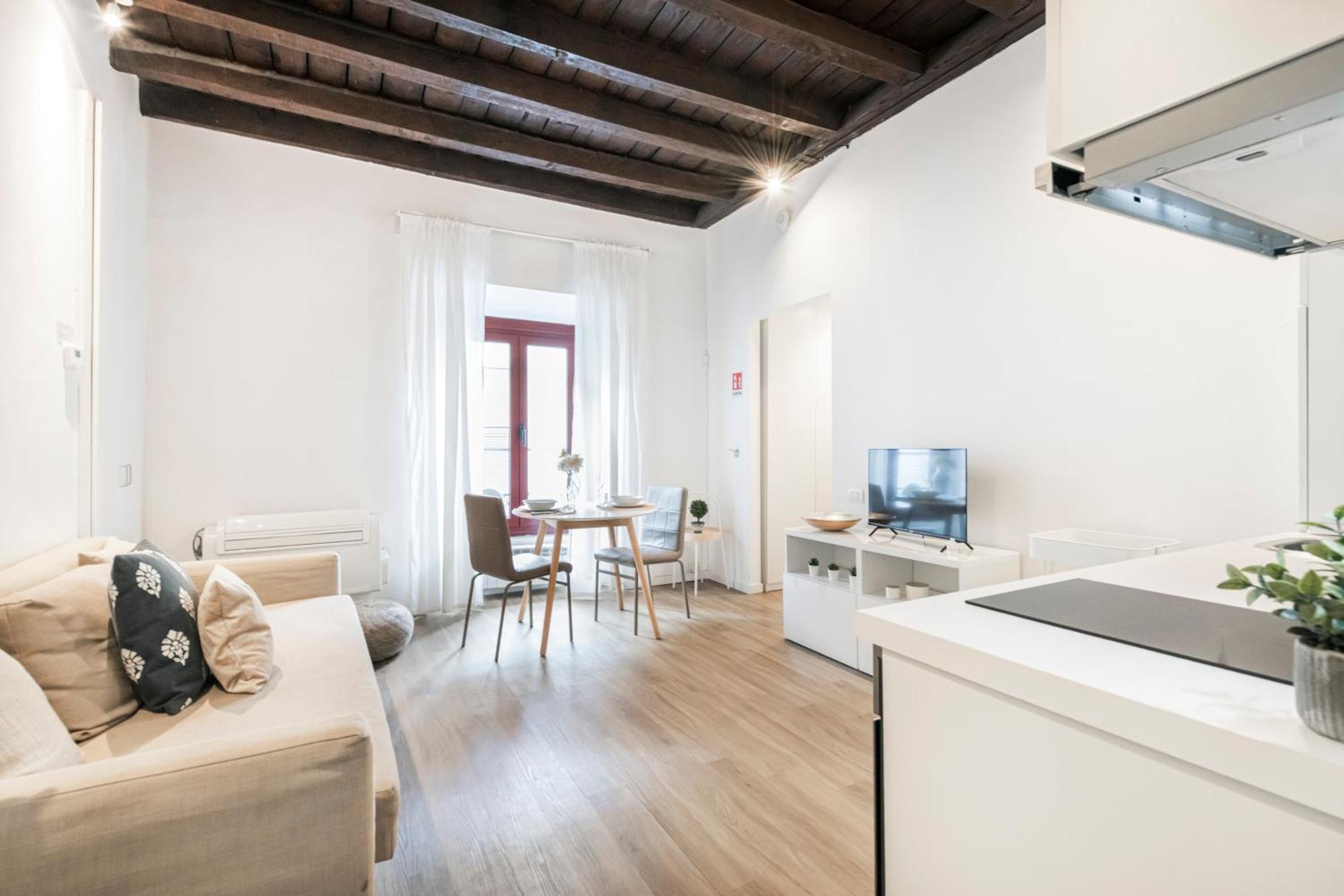 The Magnificent Apartment Milan Extérieur photo