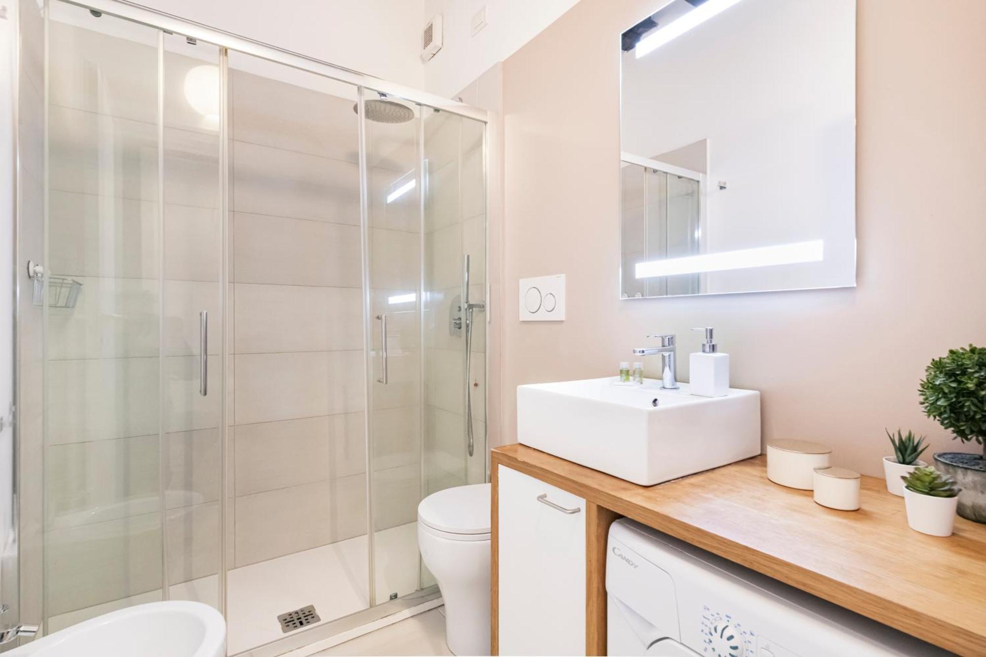 The Magnificent Apartment Milan Extérieur photo