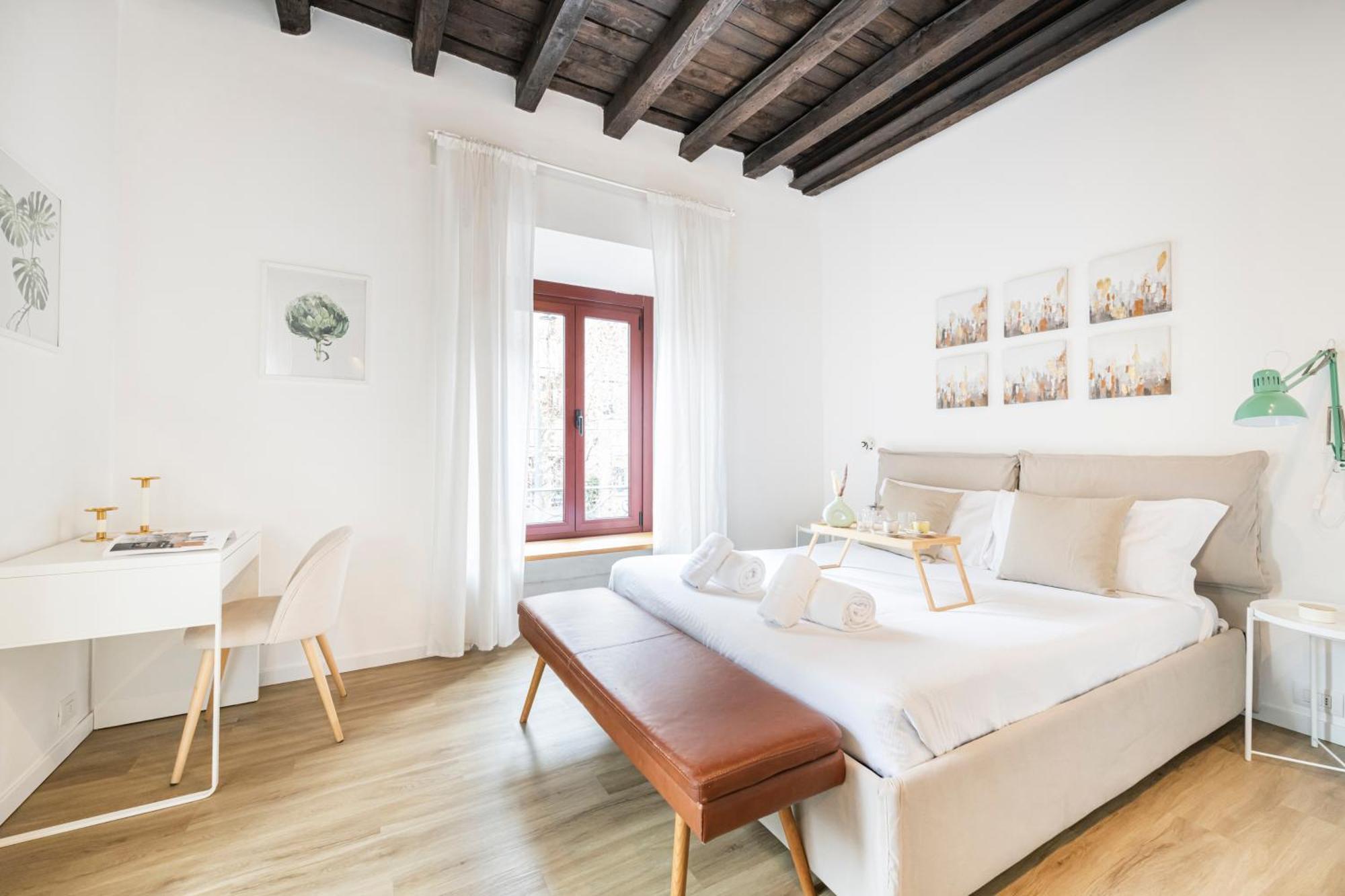 The Magnificent Apartment Milan Extérieur photo