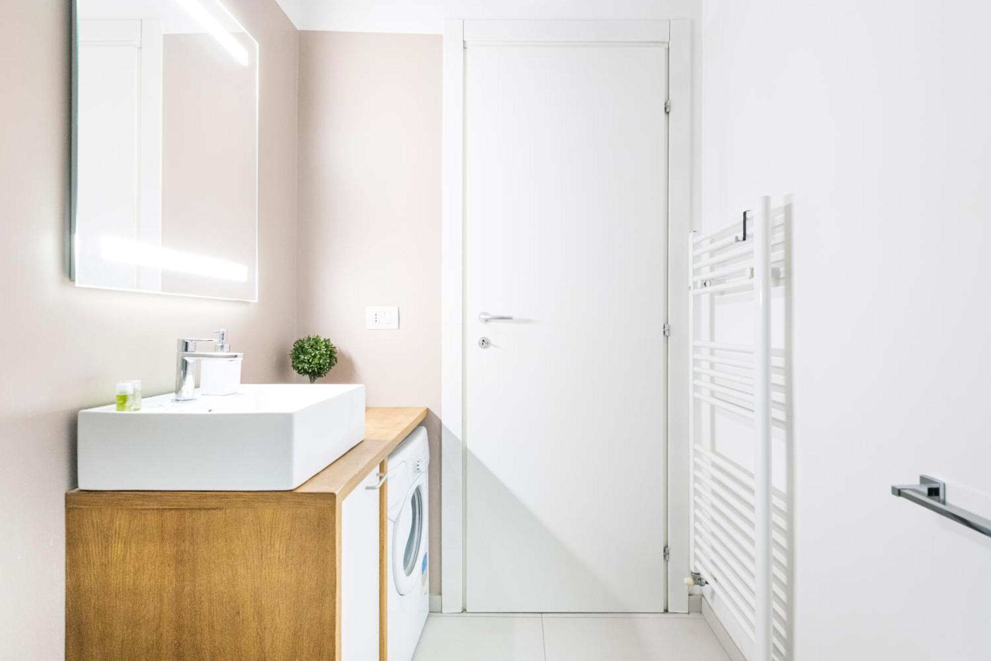 The Magnificent Apartment Milan Extérieur photo