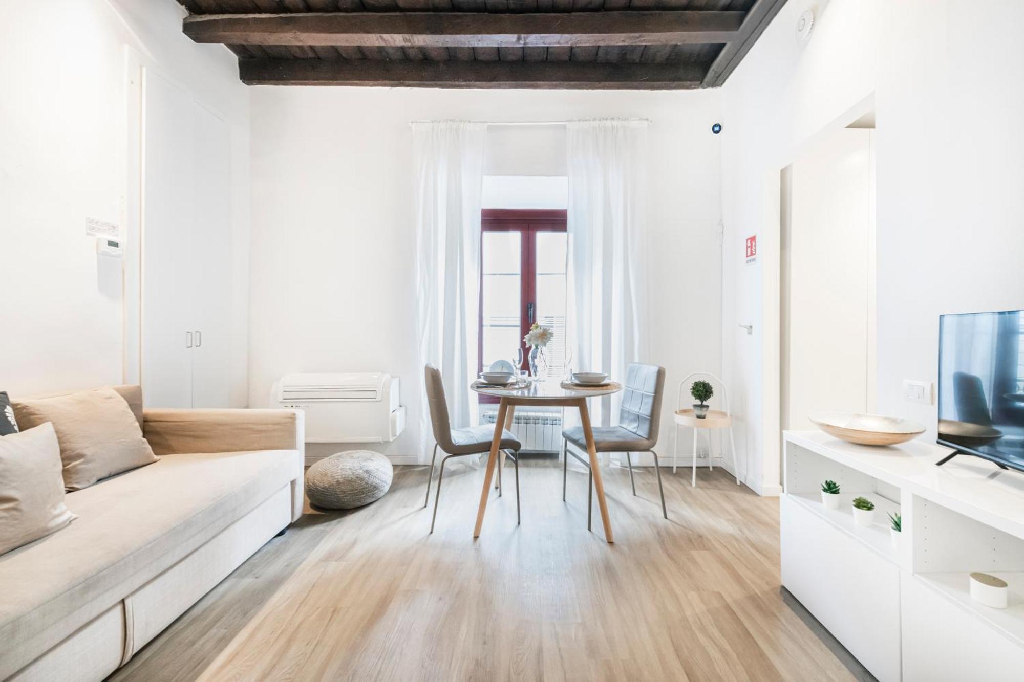 The Magnificent Apartment Milan Extérieur photo