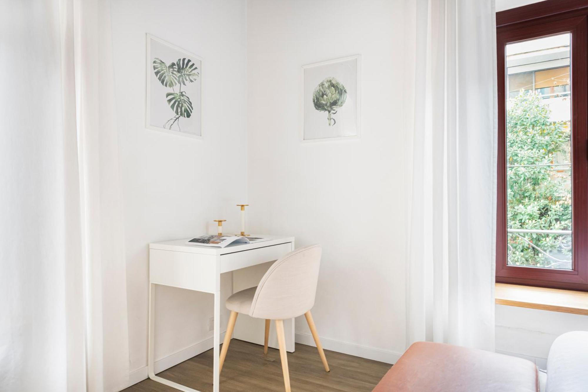 The Magnificent Apartment Milan Extérieur photo