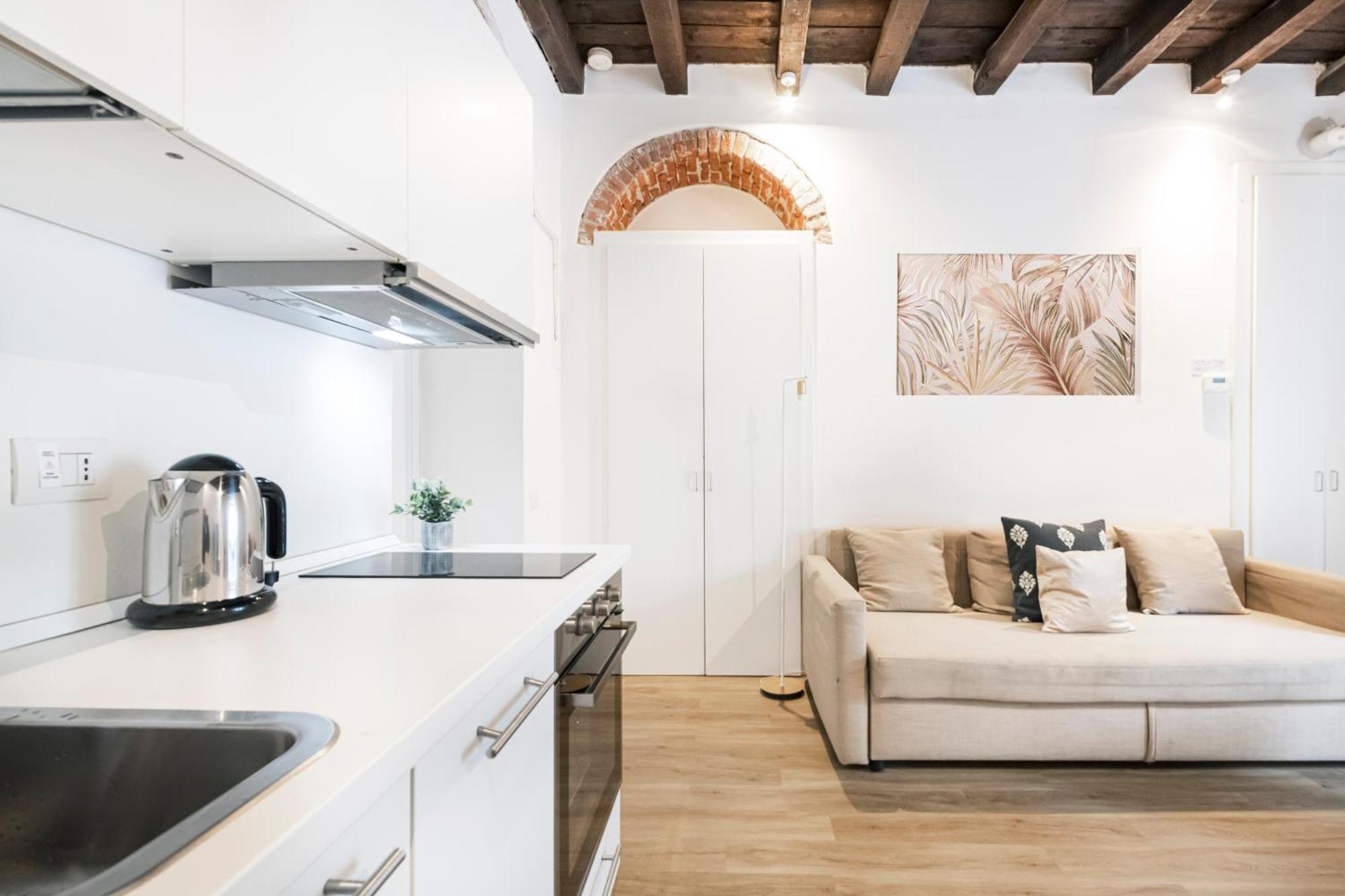 The Magnificent Apartment Milan Extérieur photo