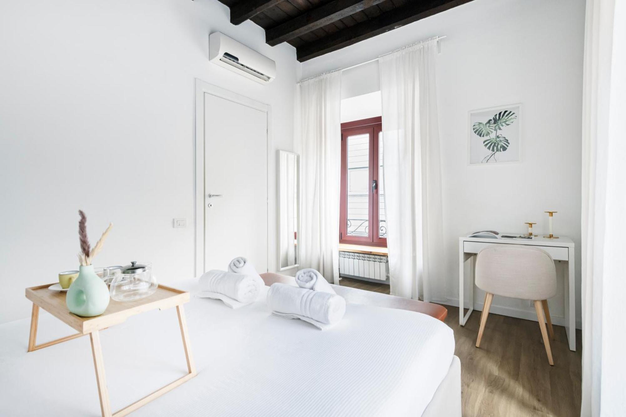 The Magnificent Apartment Milan Extérieur photo