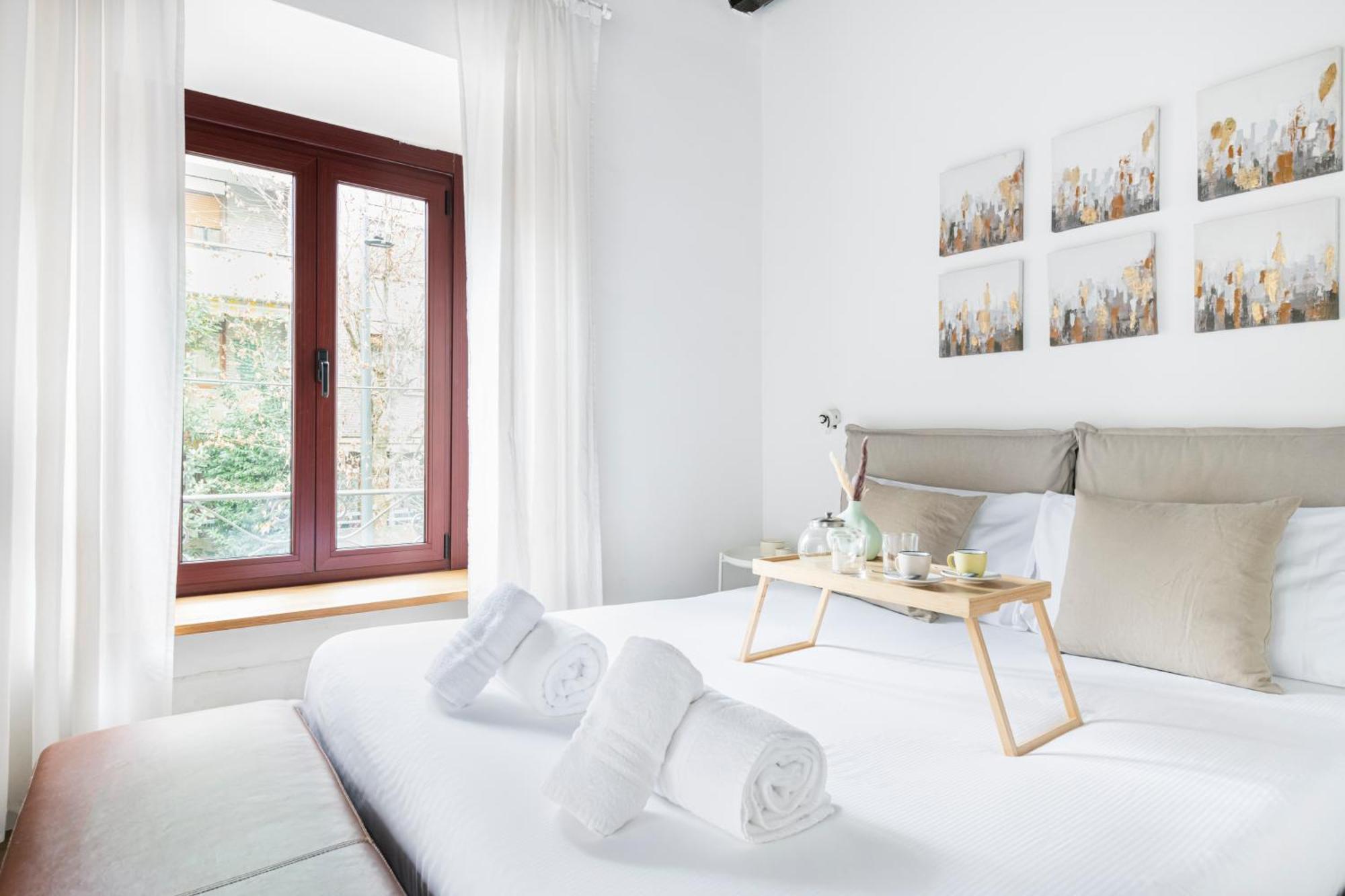 The Magnificent Apartment Milan Extérieur photo