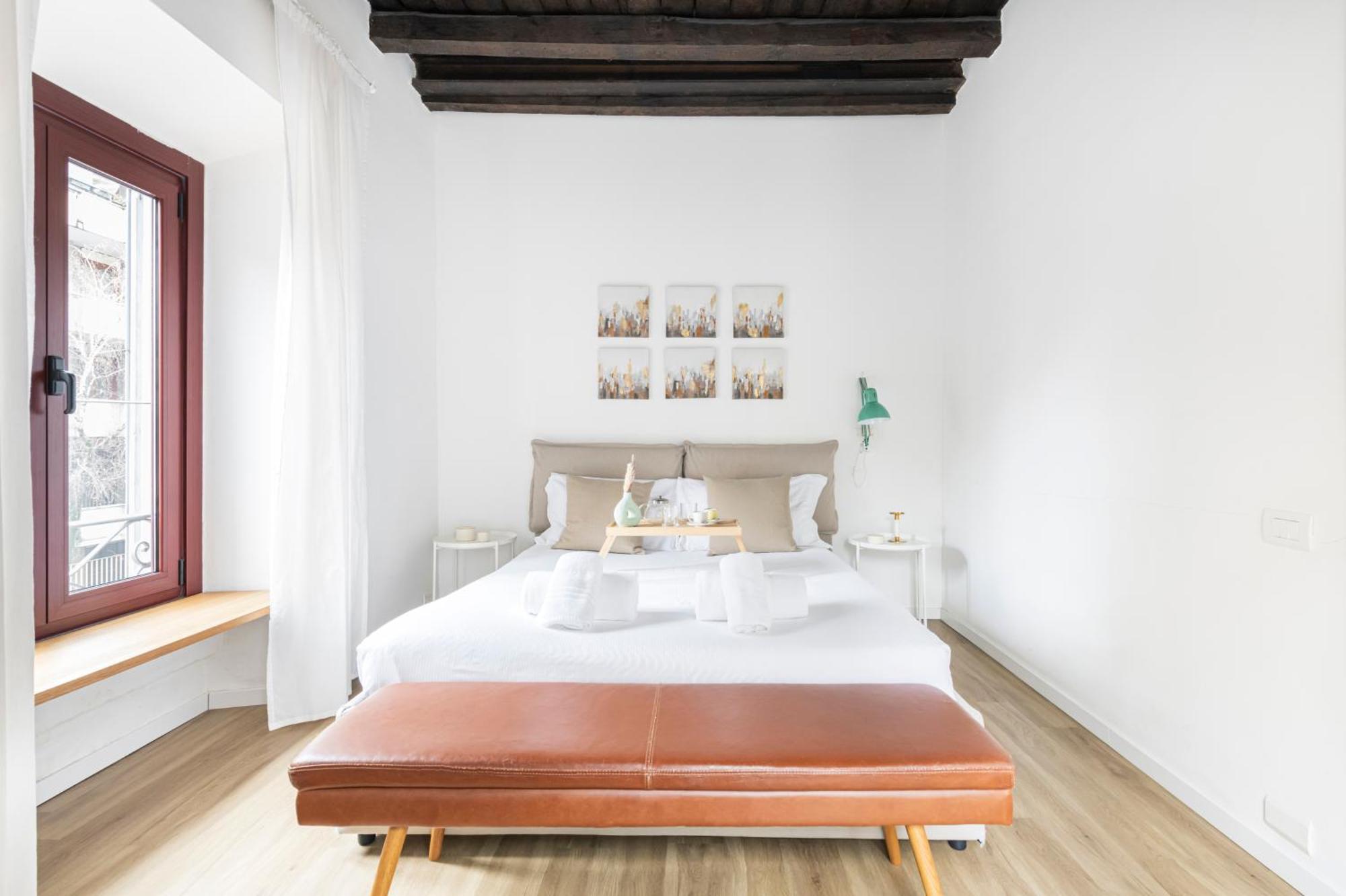 The Magnificent Apartment Milan Extérieur photo