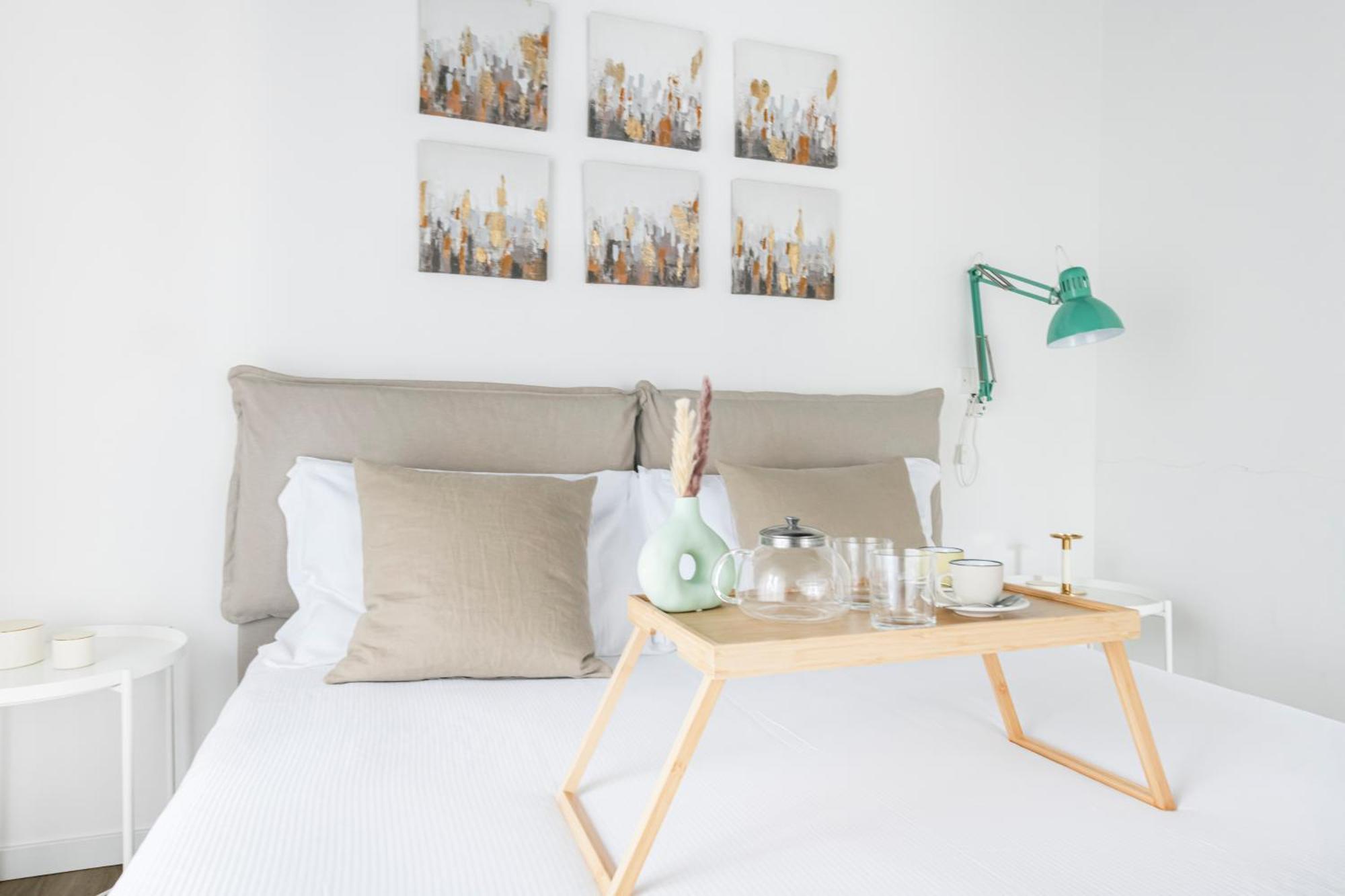 The Magnificent Apartment Milan Extérieur photo