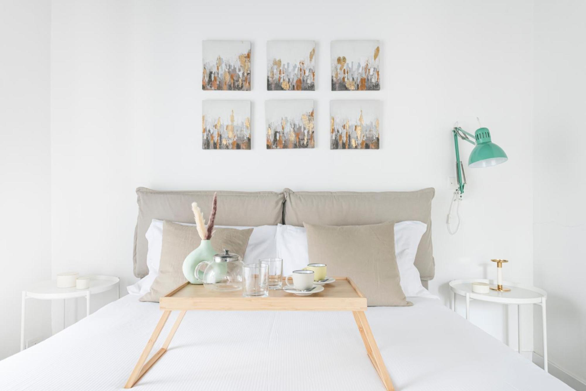 The Magnificent Apartment Milan Extérieur photo