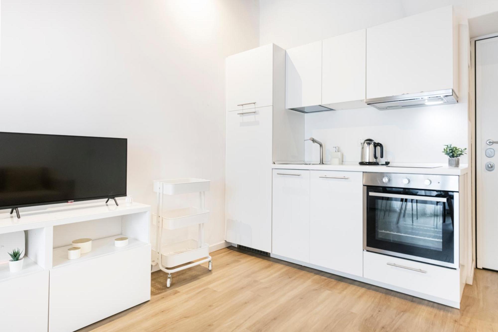 The Magnificent Apartment Milan Extérieur photo