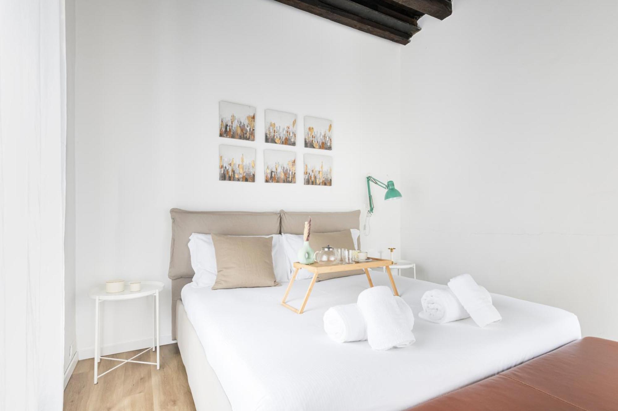 The Magnificent Apartment Milan Extérieur photo