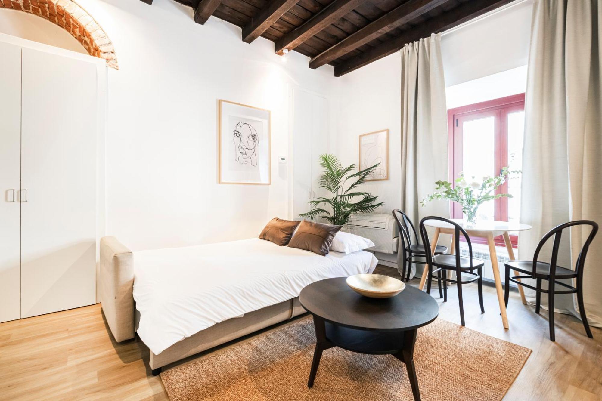 The Magnificent Apartment Milan Extérieur photo