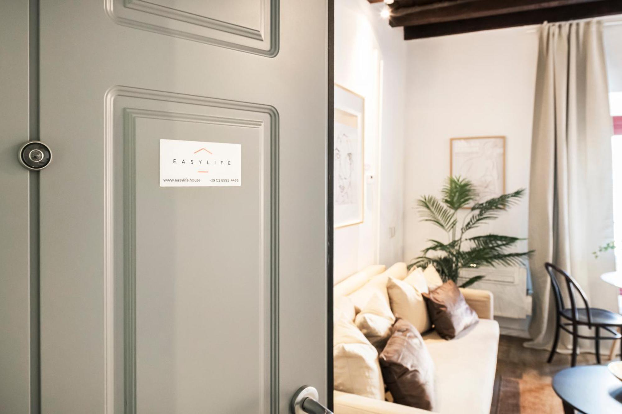 The Magnificent Apartment Milan Extérieur photo