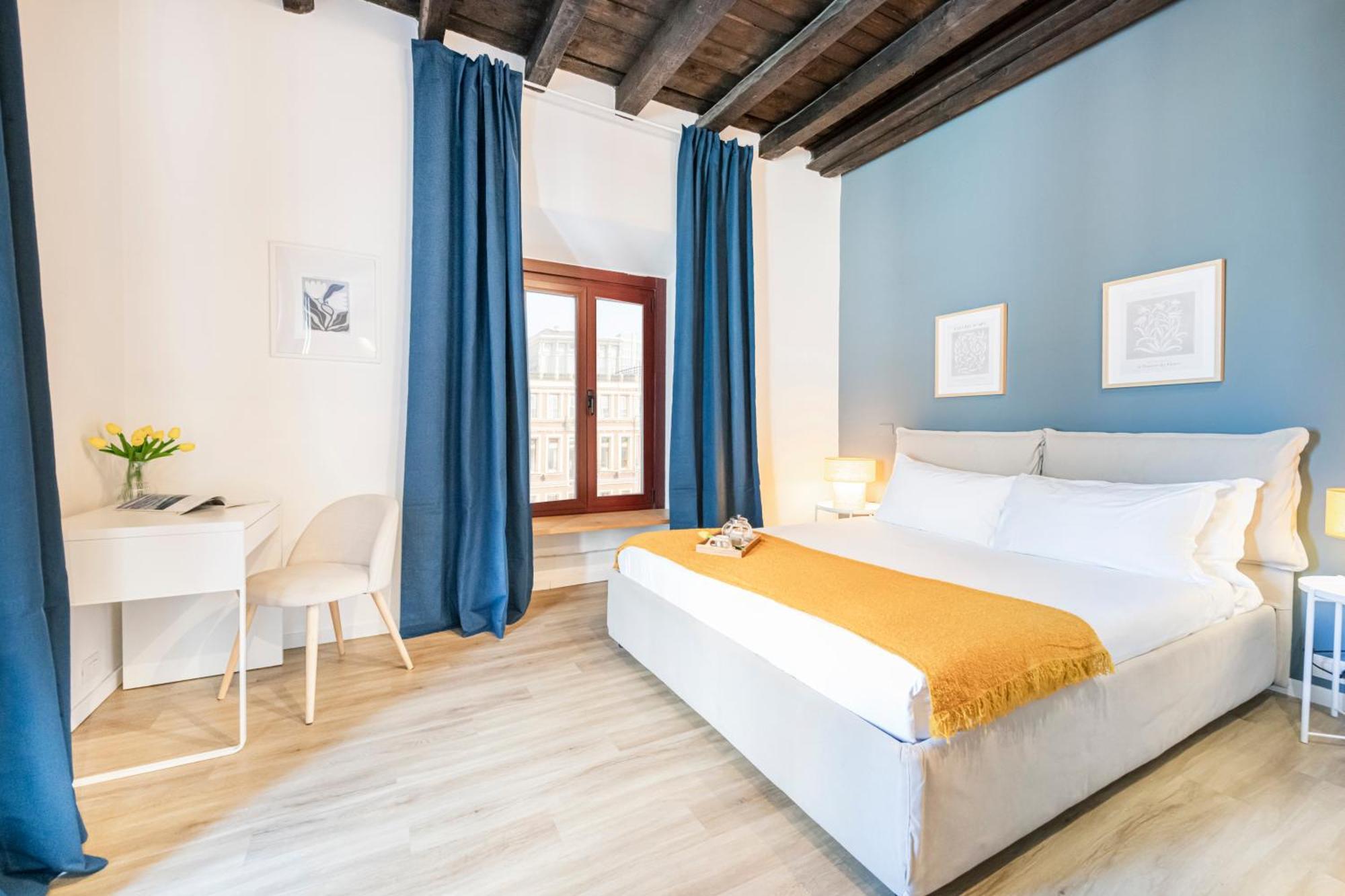 The Magnificent Apartment Milan Extérieur photo