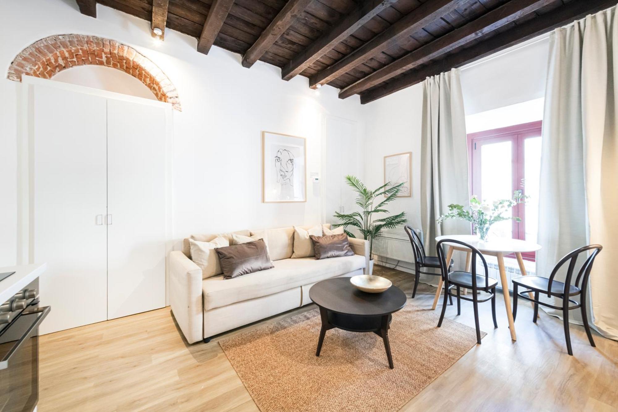 The Magnificent Apartment Milan Extérieur photo