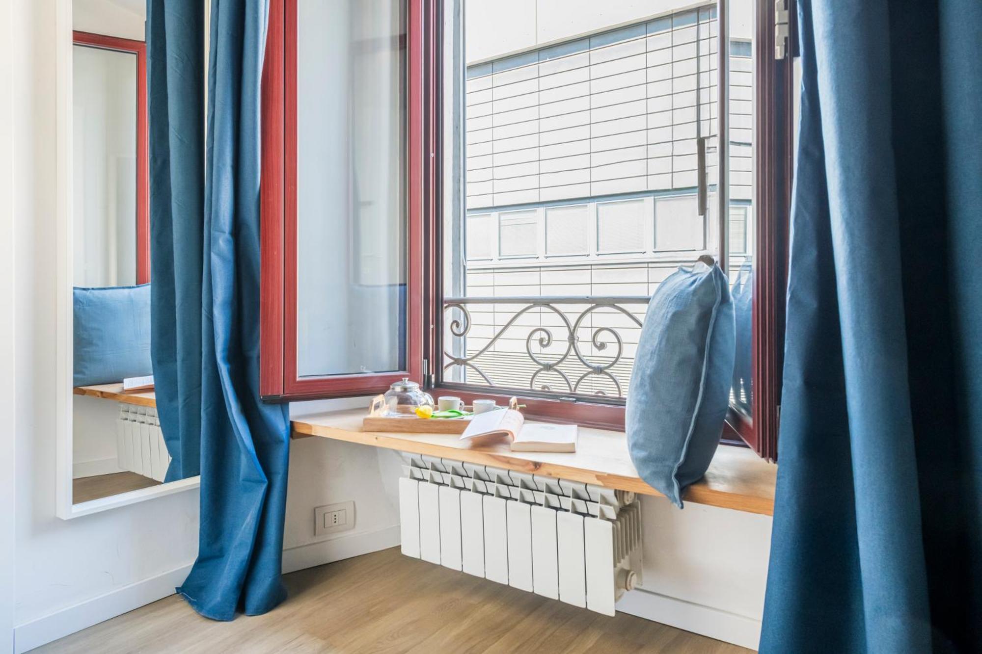The Magnificent Apartment Milan Extérieur photo