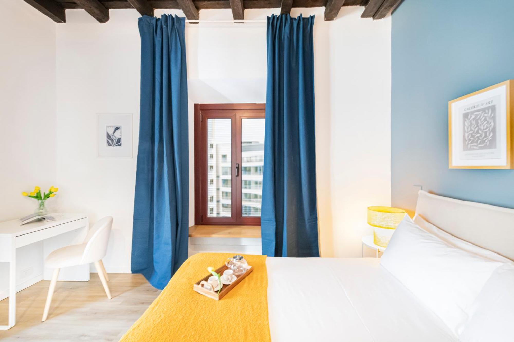The Magnificent Apartment Milan Extérieur photo