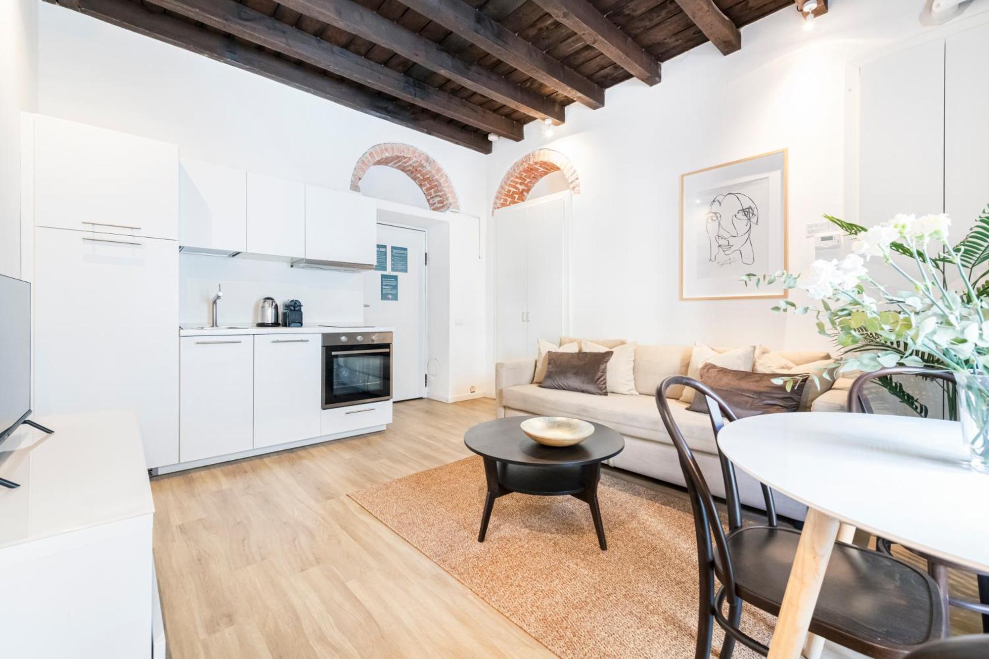 The Magnificent Apartment Milan Extérieur photo