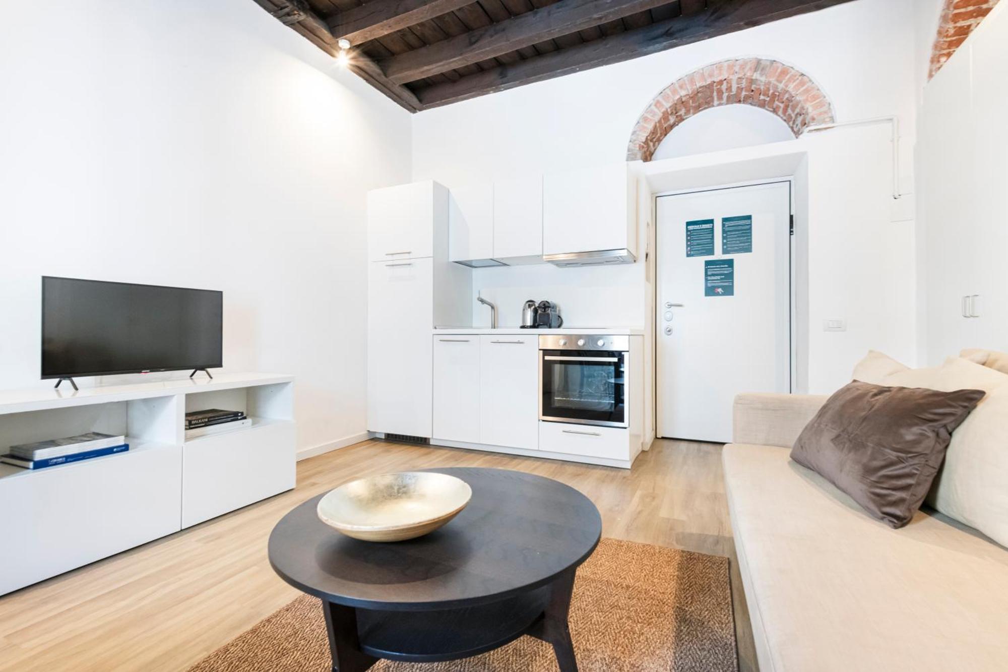 The Magnificent Apartment Milan Extérieur photo
