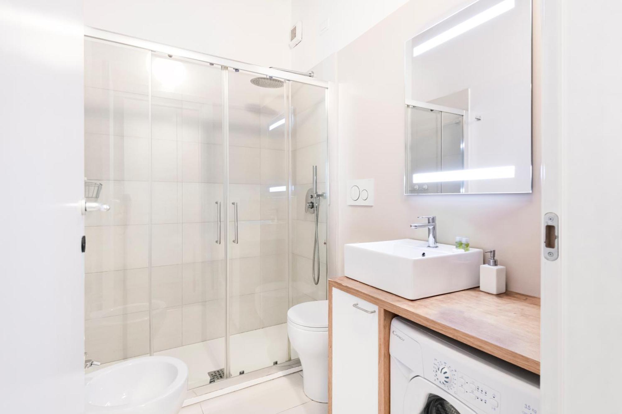 The Magnificent Apartment Milan Extérieur photo