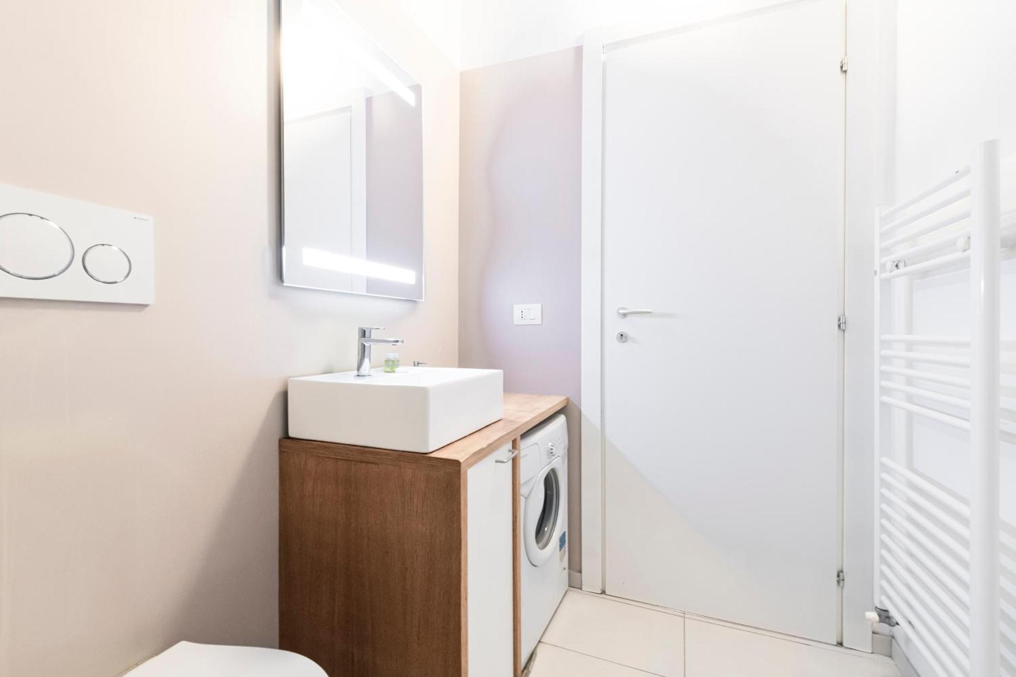 The Magnificent Apartment Milan Extérieur photo